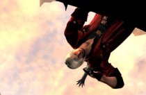 Devil May Cry 4