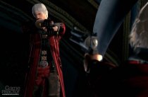 Devil May Cry 4