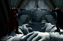 Devil May Cry 4