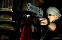 Devil May Cry 4