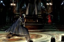 Devil May Cry 4