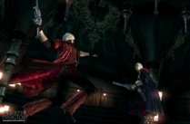 Devil May Cry 4