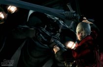 Devil May Cry 4