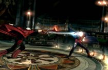 Devil May Cry 4