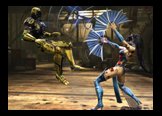Mortal Kombat