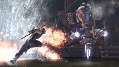 Ninja Gaiden II