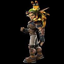 Playstation All-Stars Battle Royale