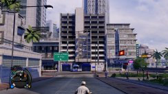 Sleeping Dogs