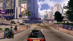 Sleeping Dogs