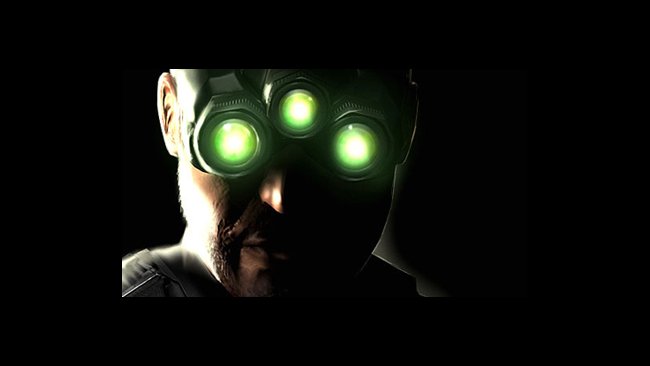 Splinter Cell: Blacklist