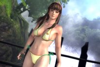 Dead or Alive 5