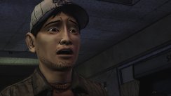 The Walking Dead