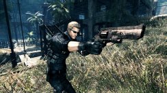 Lost Planet 2