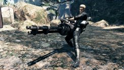 Lost Planet 2