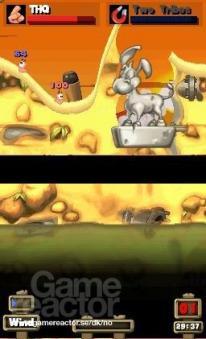 Worms: Open Warfare 2