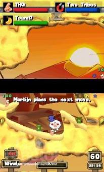Worms: Open Warfare 2