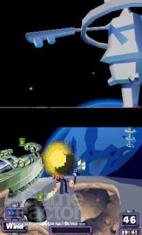 Worms: Open Warfare 2