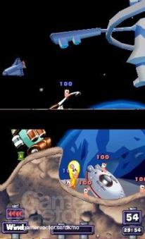 Worms: Open Warfare 2