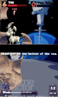 Worms: Open Warfare 2