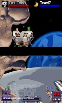 Worms: Open Warfare 2