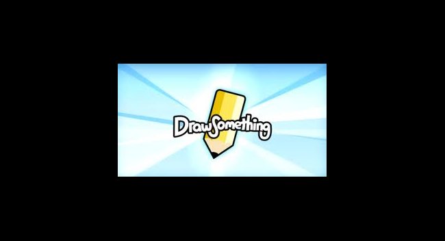 Draw Something