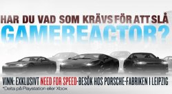 Need for Speed: Most Wanted