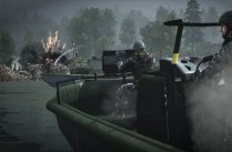 Battlefield: Bad Company