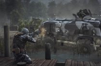 Battlefield: Bad Company