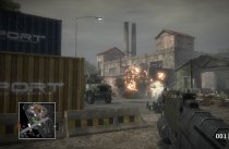 Battlefield: Bad Company
