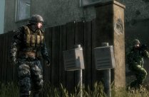 Battlefield: Bad Company