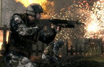 Battlefield: Bad Company