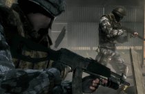 Battlefield: Bad Company