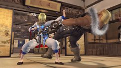 Dead or Alive 4