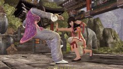 Dead or Alive 4