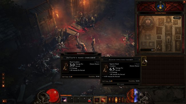 Diablo III