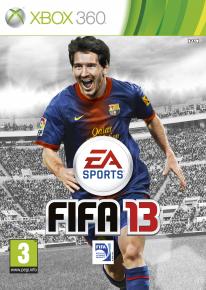 FIFA 13 FIFA 13