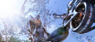 Final Fantasy XIII