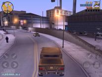 Grand Theft Auto III