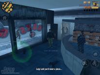 Grand Theft Auto III