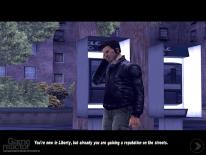 Grand Theft Auto III