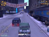 Grand Theft Auto III