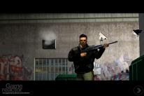 Grand Theft Auto III