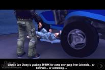 Grand Theft Auto III