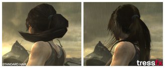 Tomb Raider