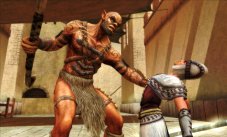 Gods & Heroes: Rome Rising
