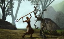 Gods & Heroes: Rome Rising