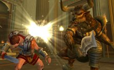 Gods & Heroes: Rome Rising