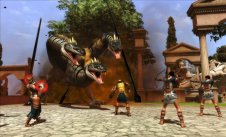 Gods & Heroes: Rome Rising
