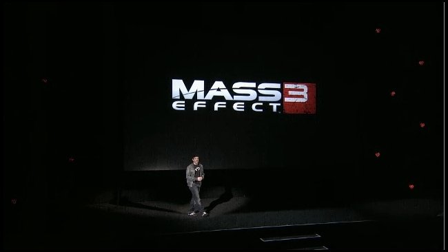 Mass Effect 3