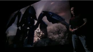 Mass Effect 3